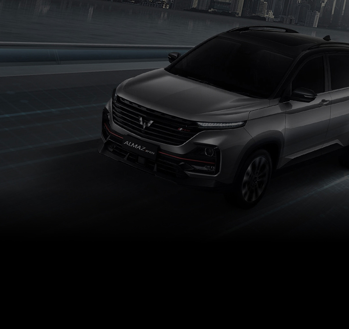 WULING (SGMW)